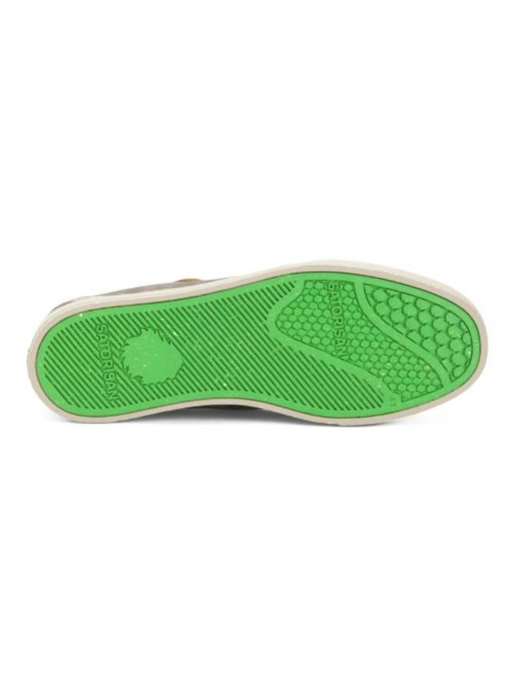 SATORISAN Unisex Leather Koto Sneakers - Picture 3 of 4